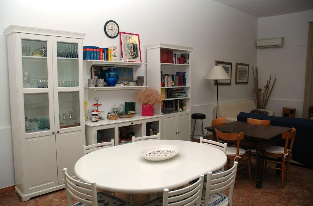 Villa Linda Affittacamere เบลลาเรีย-อีเจอา มารีนา ภายนอก รูปภาพ