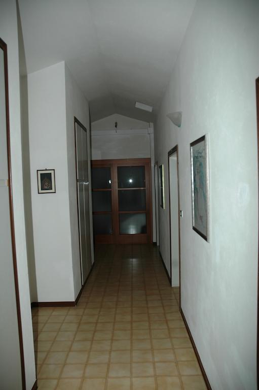 Villa Linda Affittacamere เบลลาเรีย-อีเจอา มารีนา ภายนอก รูปภาพ